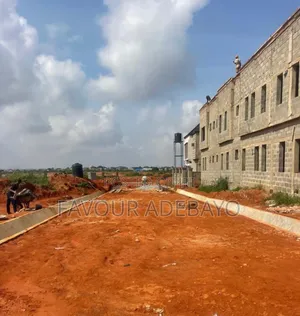 Estate Dryland With C of O for Sale at Lavida Hills