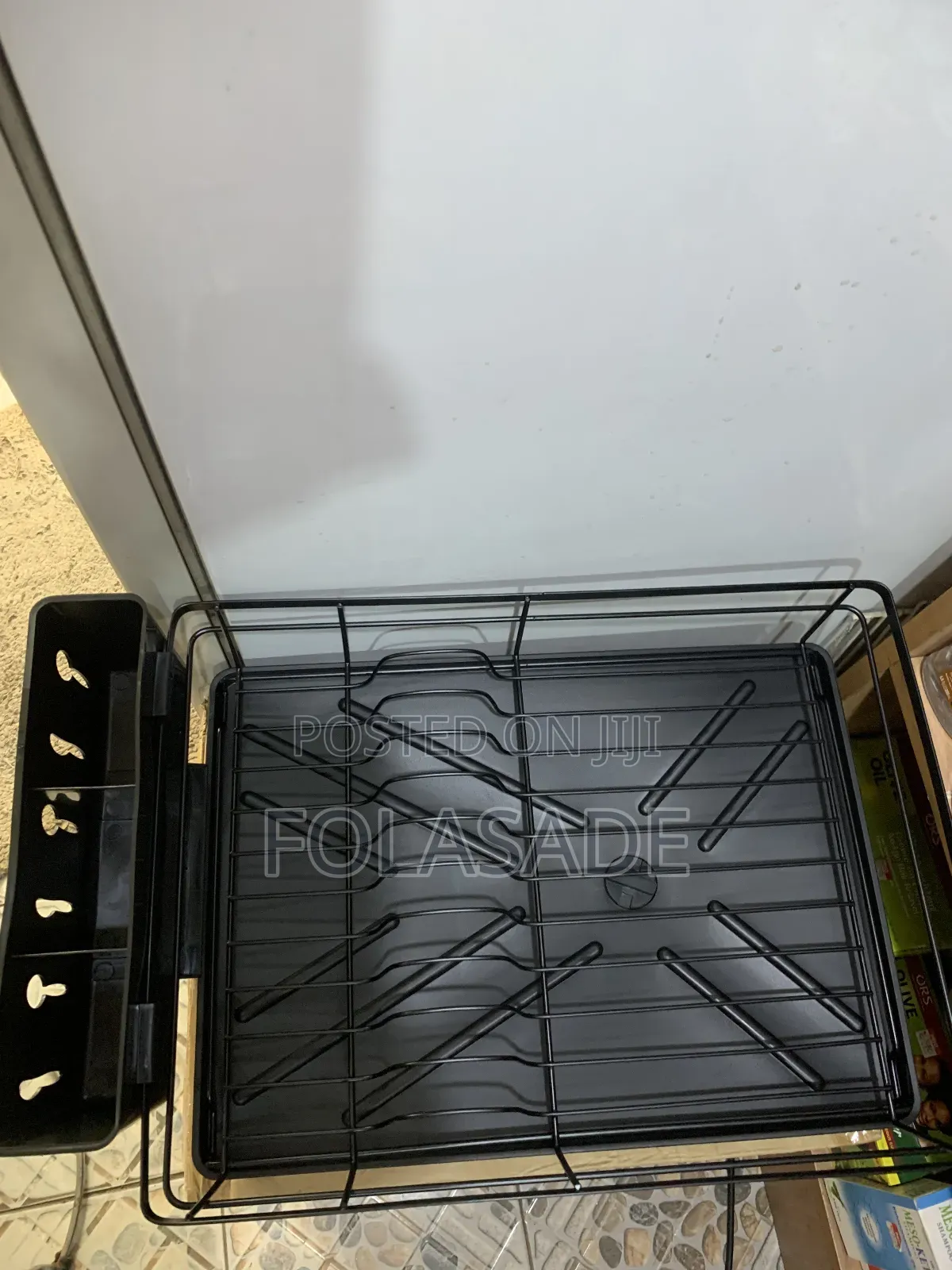 1 Layer Dish Rack