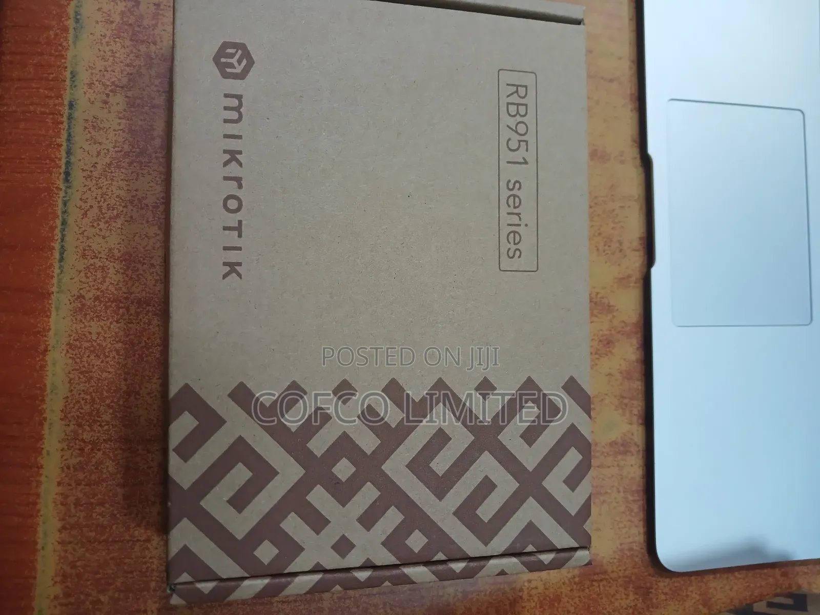 Mikrotik Rb951 Series Wireless Router