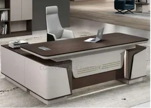 Executive Office Table 1.6 Meters