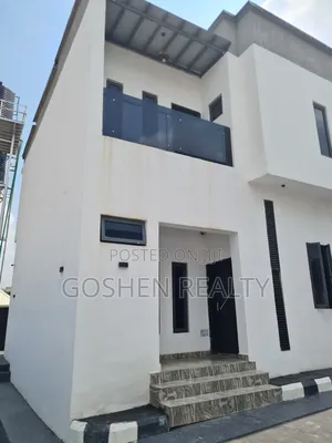 Furnished 3bdrm Duplex in Kubwa Fo1 Main for rent