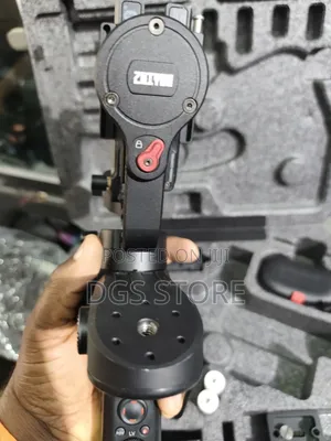 Used Zhlyun Weebill Lab Gimbal Stabilizer
