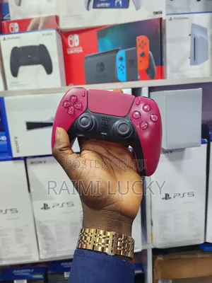 Ps5 Pad Used