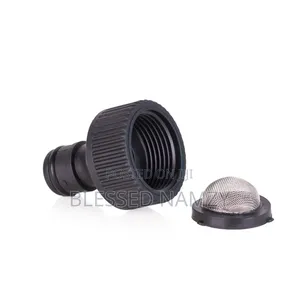 Water Inlet