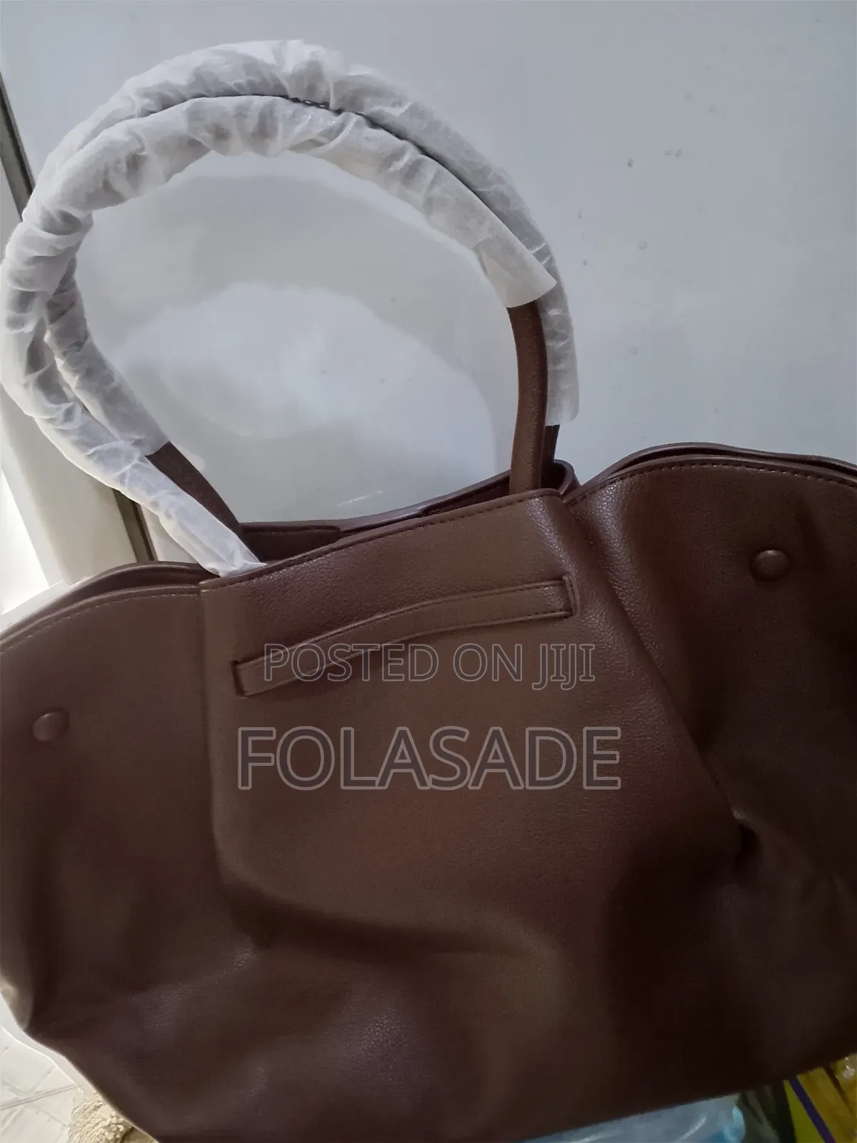 Lady's Hand Bag