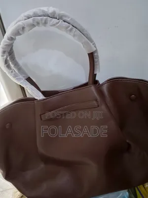 Lady's Hand Bag