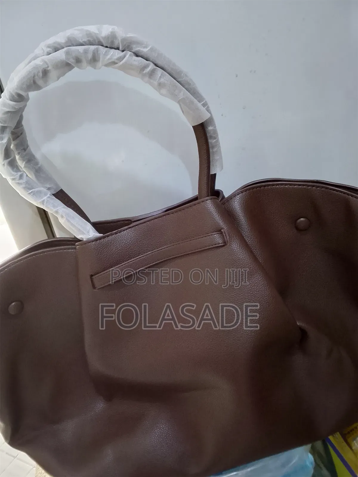 Lady's Hand Bag