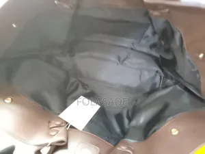 Lady's Hand Bag
