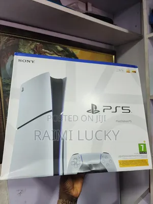 Playstation 5 Console Slim 1tb