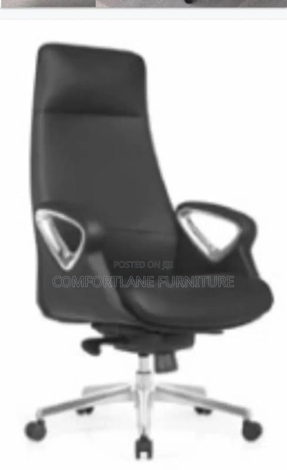 Executive Office Chair