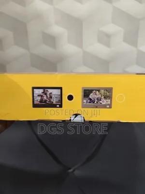 Kodak 7 Inch Digital Photo Frame 
