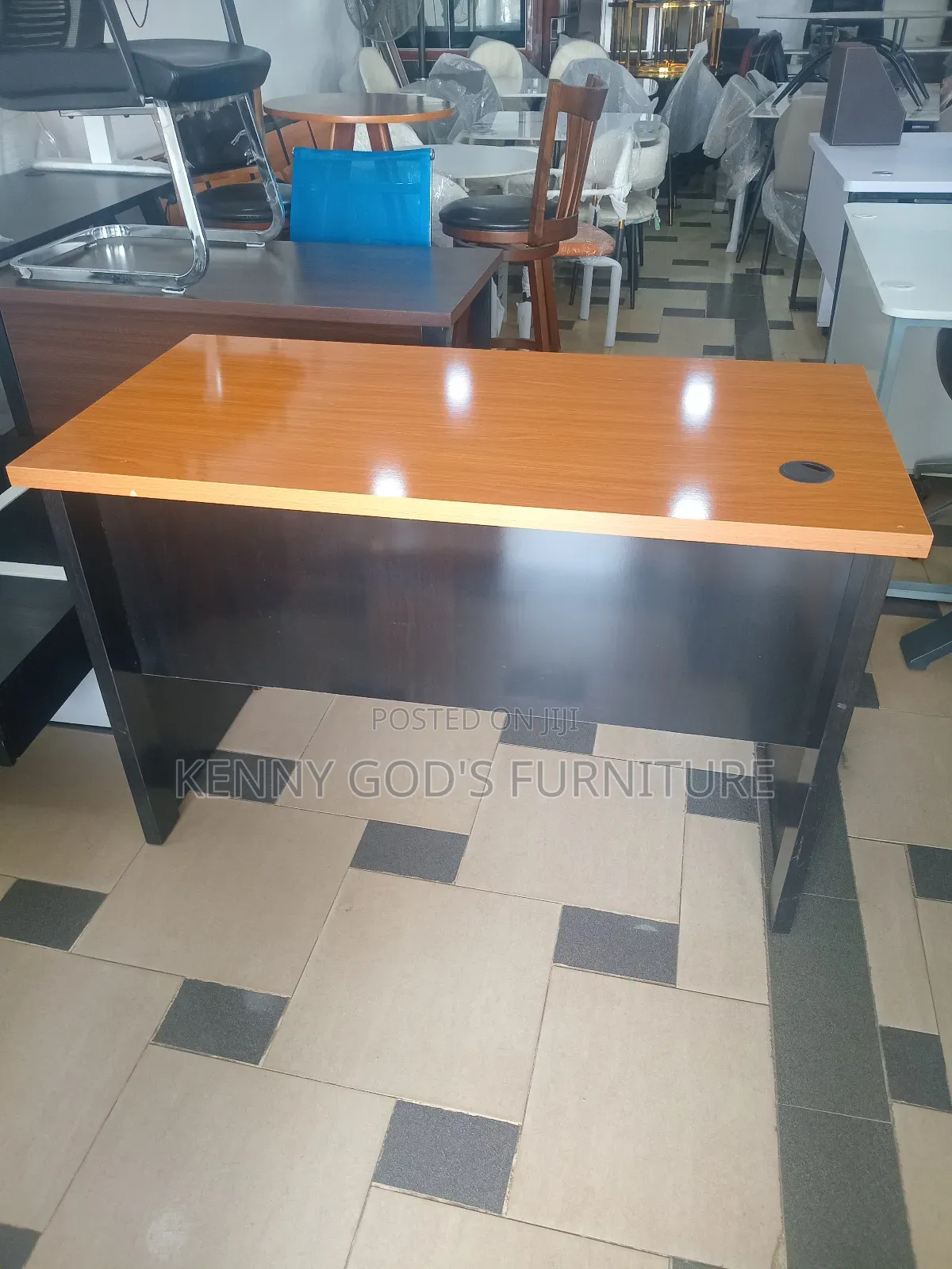 1.4mitre Office Table.