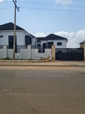 Furnished 2bdrm Block of Flats in Kubwa Fo1 Main for sale
