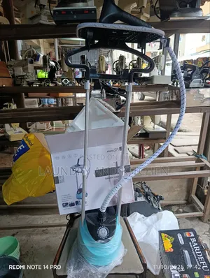 Airon Garment Steamer