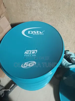 Dstv/Gotv Sltv Sells