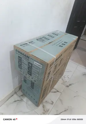Sumec Firman Inverter 1hp Wall-Mounted Air Conditioner Fdi-10gse