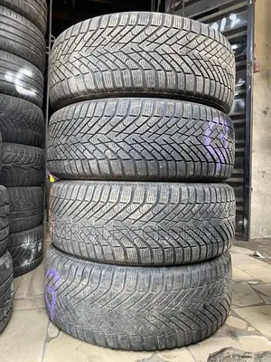 235/55/18 Tires Highest Grade Four Uniform