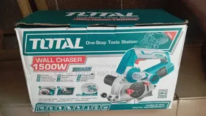 1500w Wall Chaser Machine