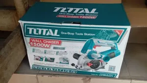 1500w Wall Chaser Machine