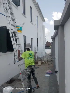 House Painting 2