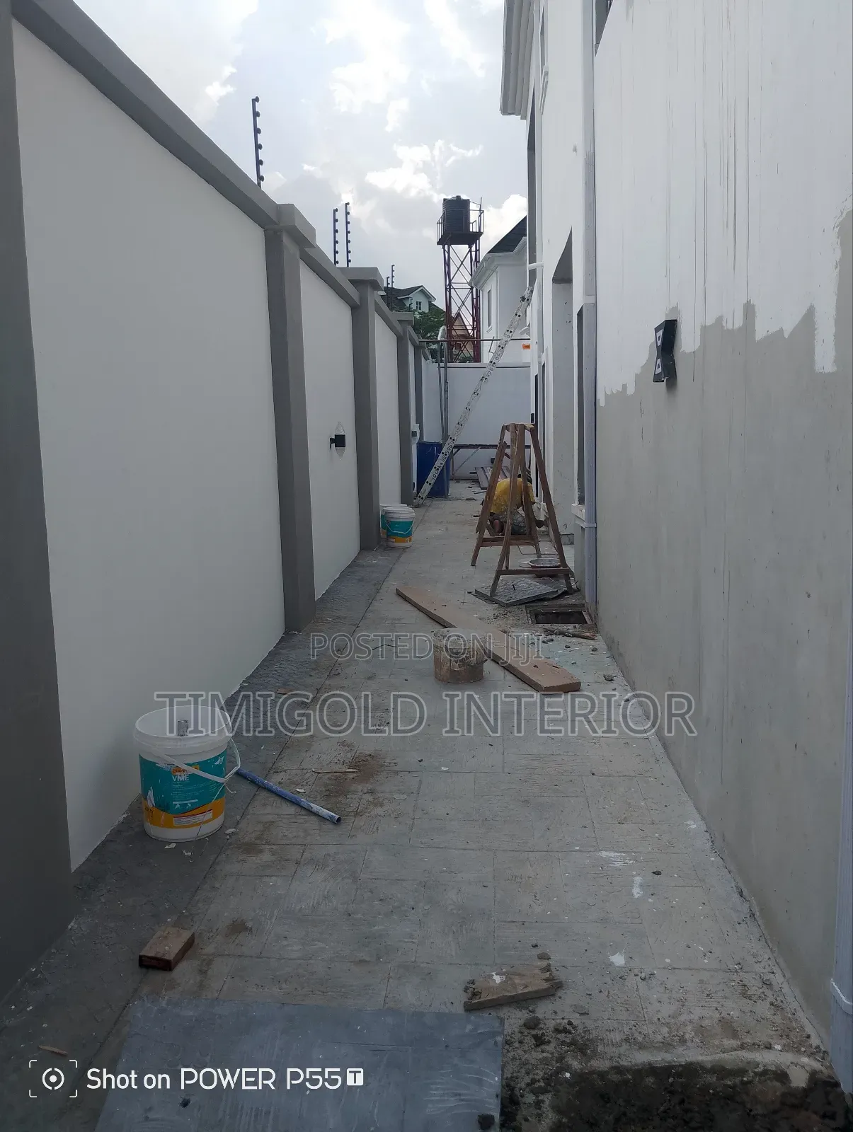 House Painting 2