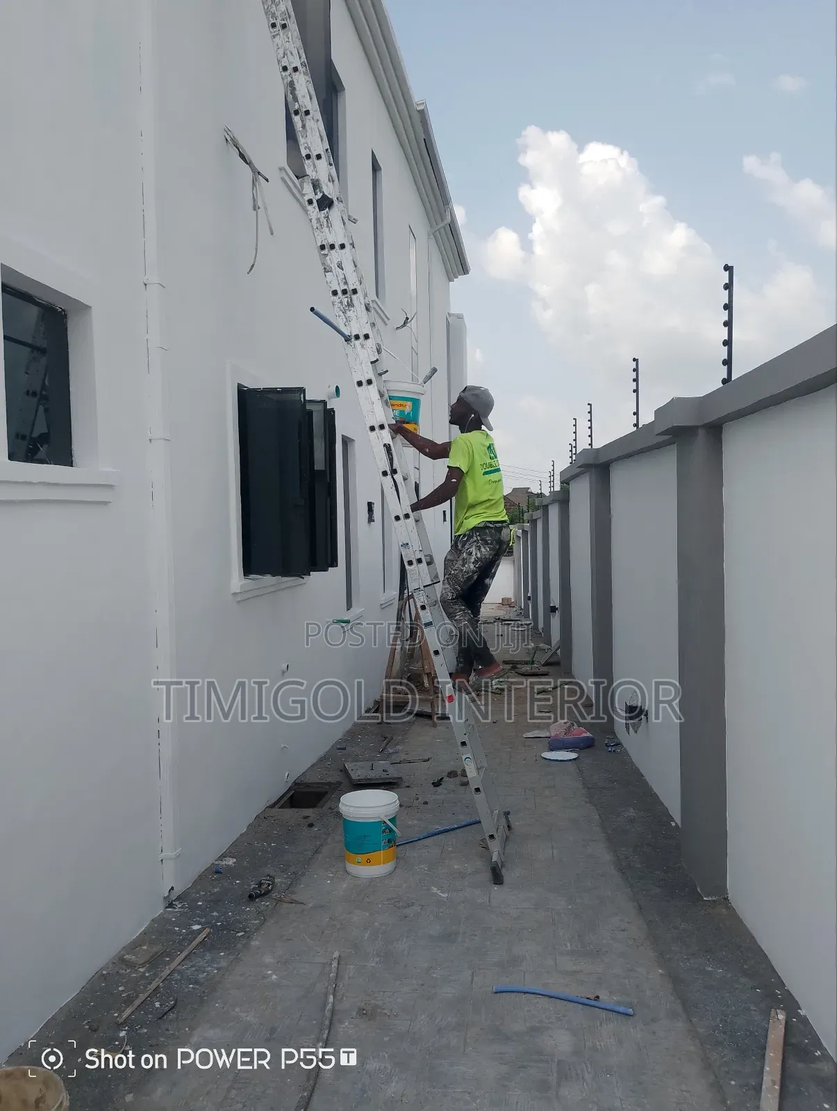 House Painting 2