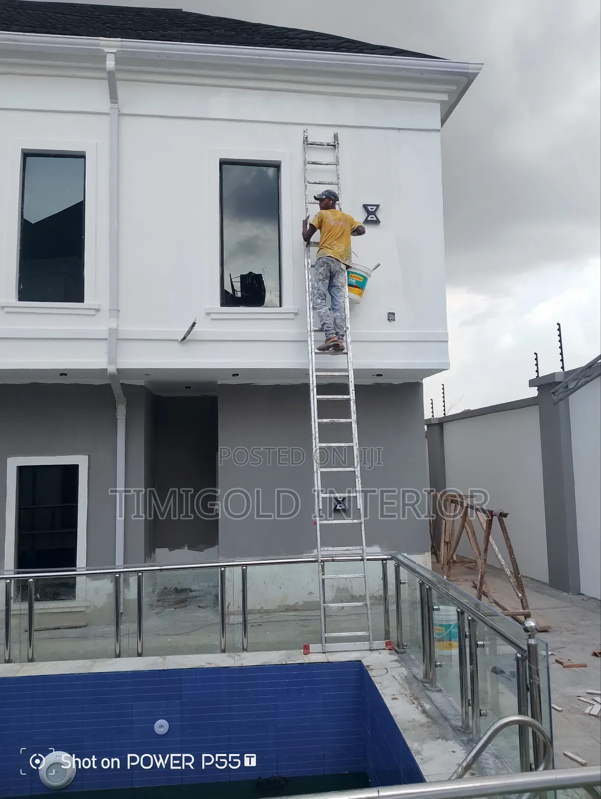 House Painting 2