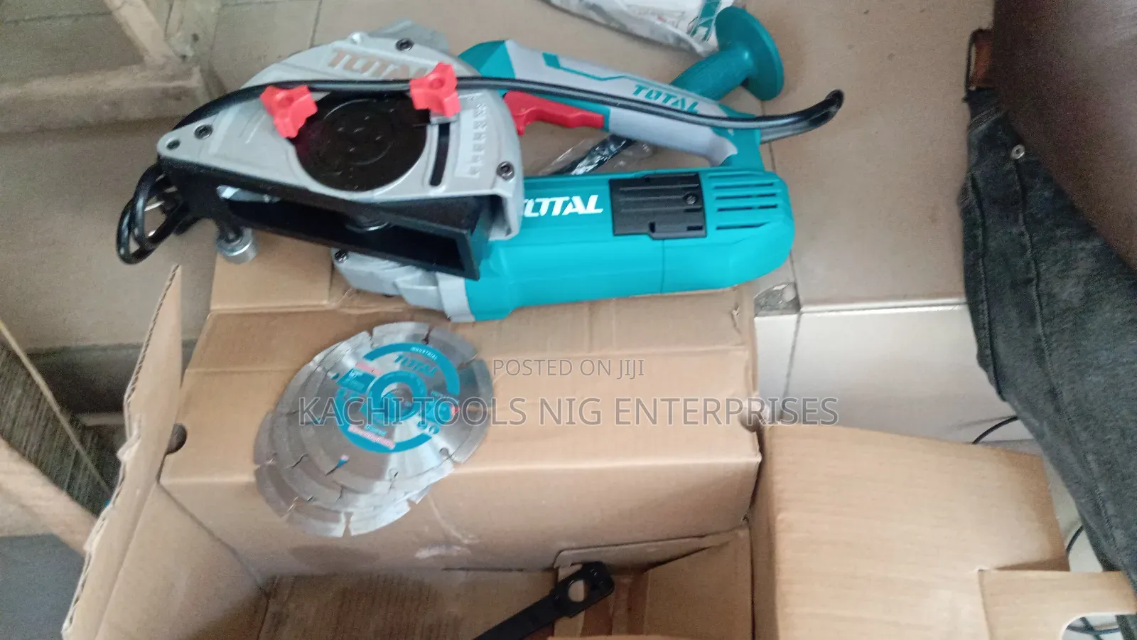 1500w Wall Chaser Machine