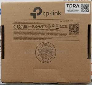 Tp-link Omada Eap115-wall 300mbps Wireless N Wall Plate Access Point