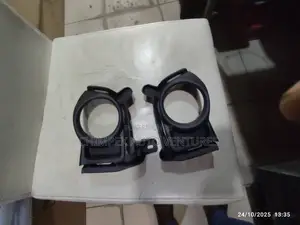 Fog Lamp Cover Hikux 2015