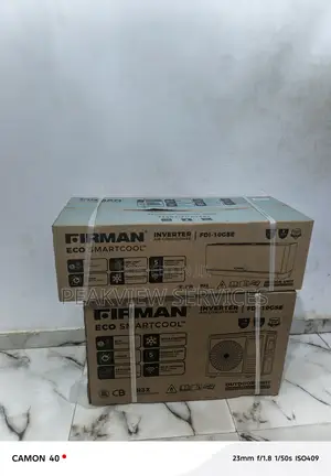 Sumec Firman Fdi-10gse Split Unit 1hp Energy Efficient Ac
