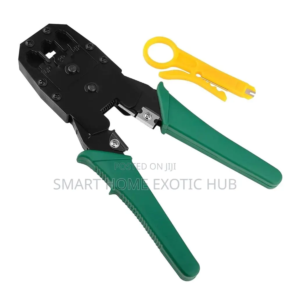 Networking Crimping Tool