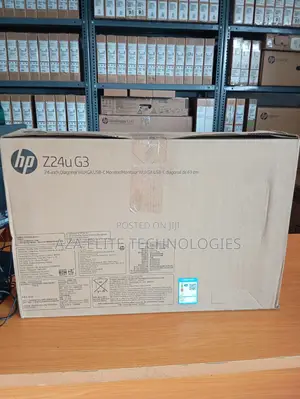 Hp Z24u G3