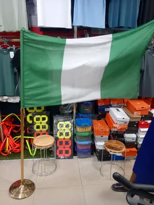 Flag Stand, Just the Stand Alone