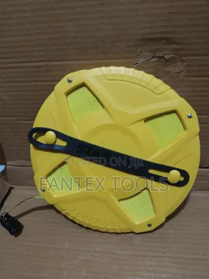 Stanley Measuring Tape Fiber 50m