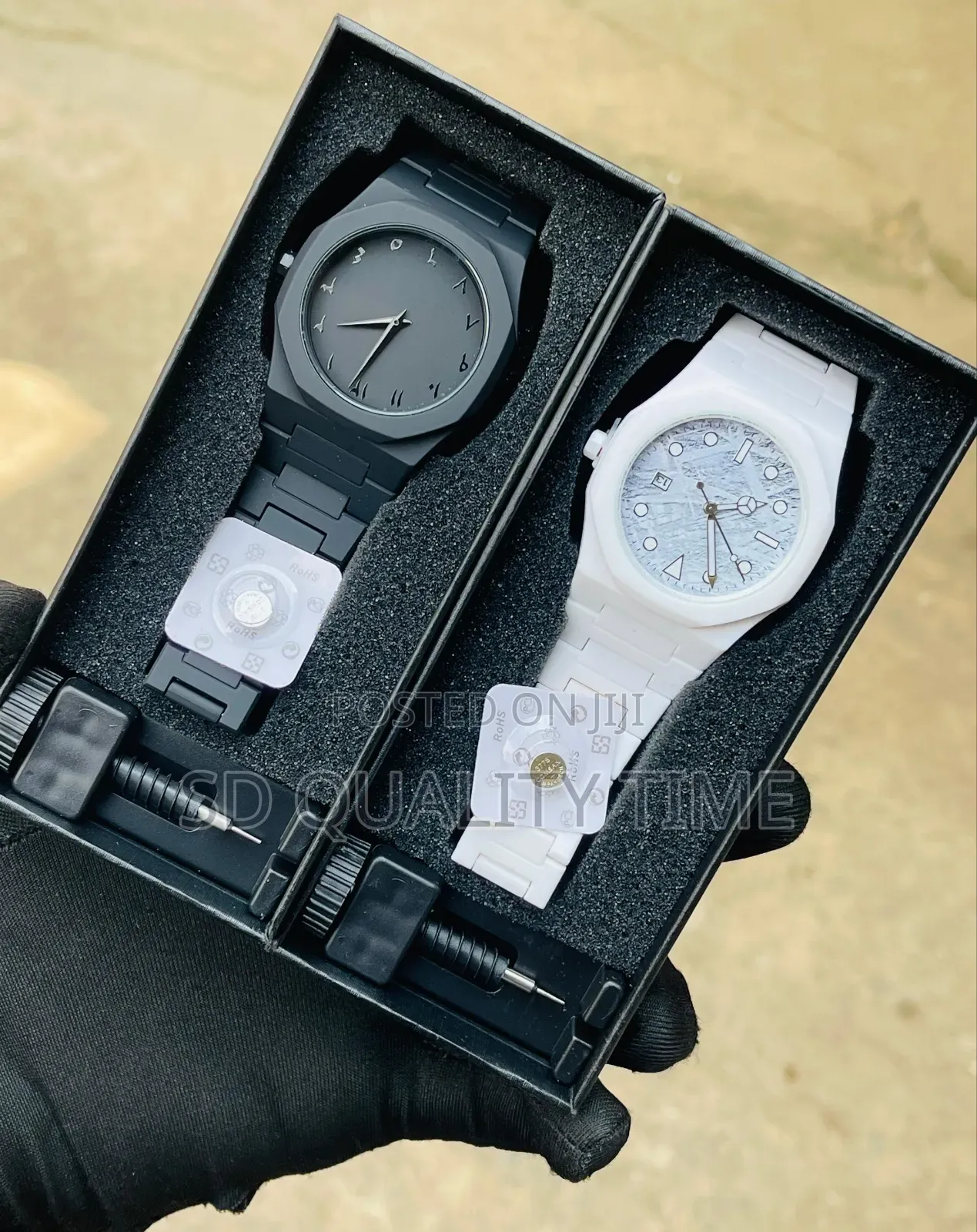 CHENXI Water Resistant Watch