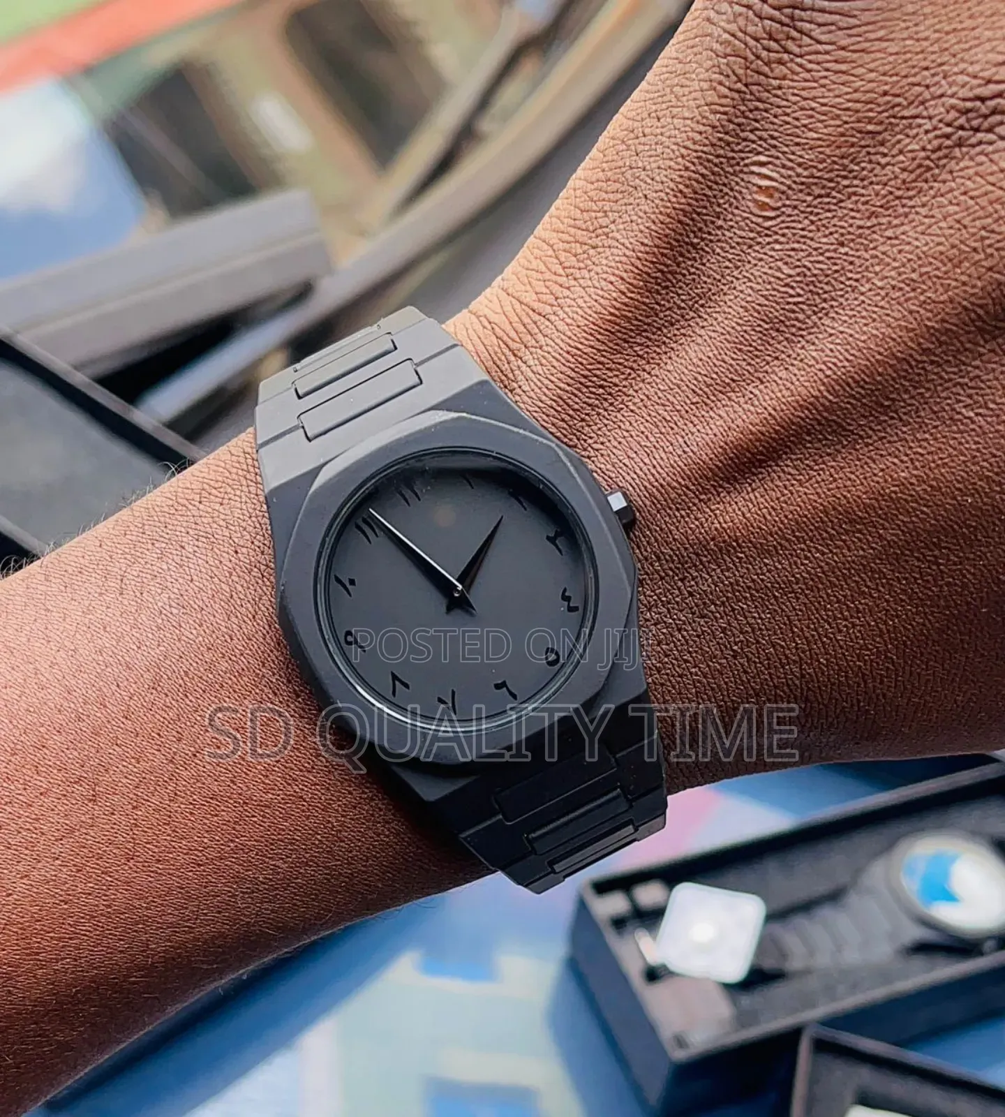 CHENXI Water Resistant Watch