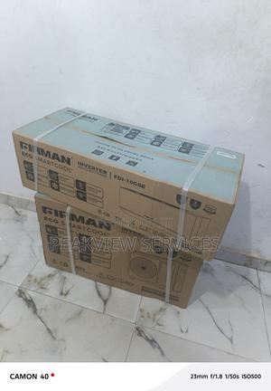 Sumec Firman 1hp Split Ac Inverter Technology – Model Fdi-10gse for ...