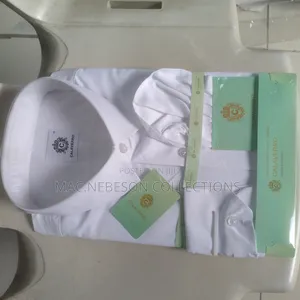 Calaverro Corporate Dressing Shirts