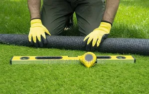 High Quality Original Artificial Grass for Garden Homes