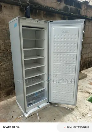 Haier Thermocool 235l – Spacious, Stylish, and Silent