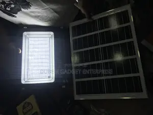 Sukhig Solar Flood Light 500watts