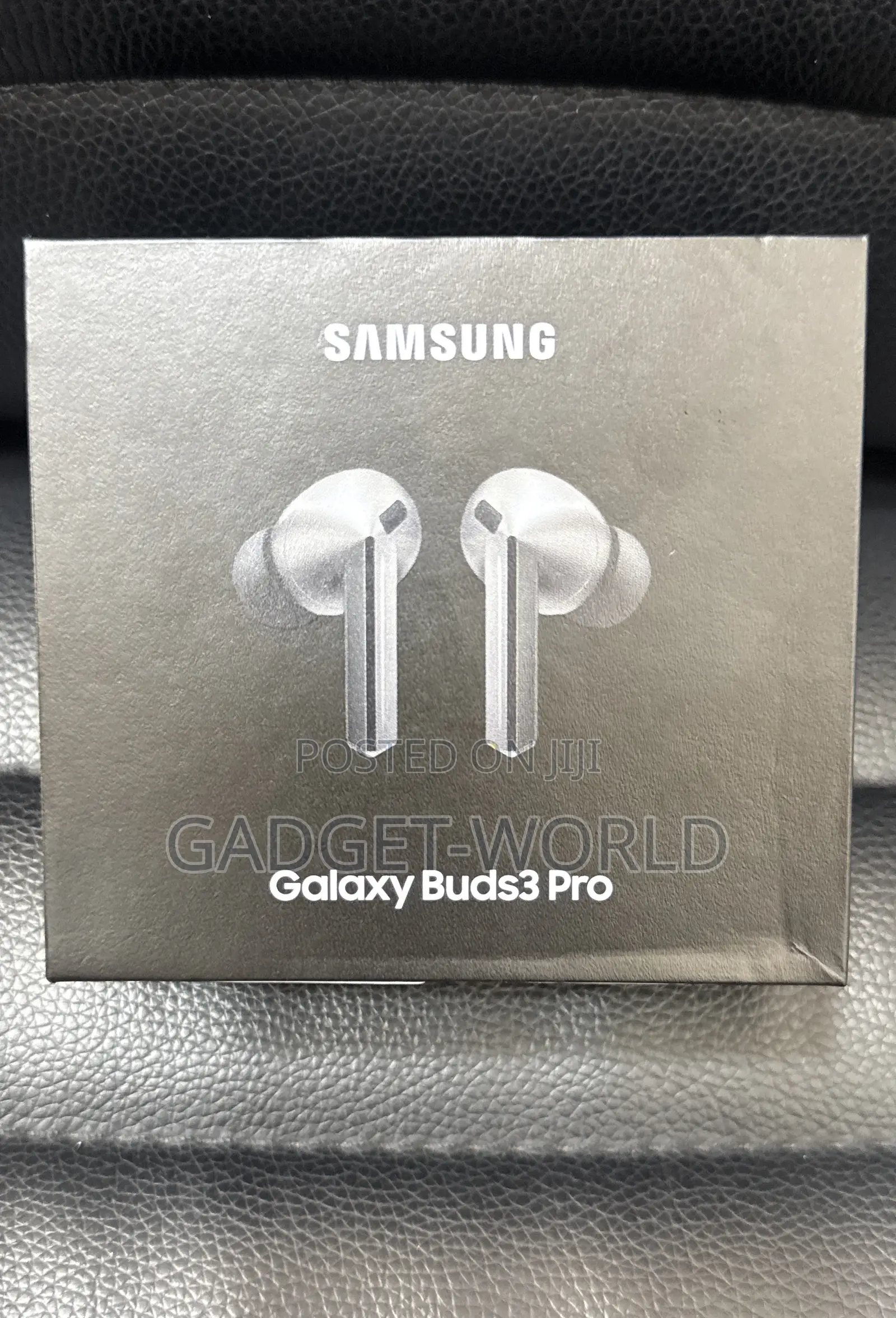 Samsung Galaxy Buds 3 Pro