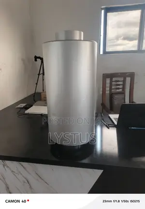 6 Inch Exhaust Spark Arrestor