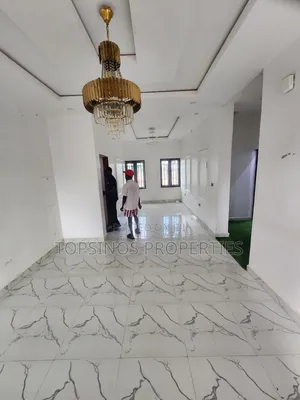 2bdrm Block of Flats in Dawaki for rent
