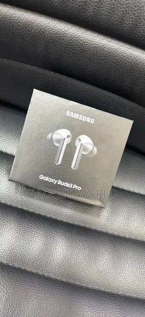 Samsung Galaxy Buds 3 Pro