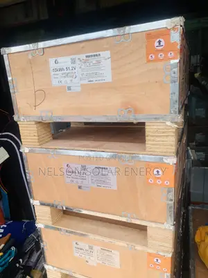 10kwh 51.2 Felicity Solar Lithium Battery Now Available