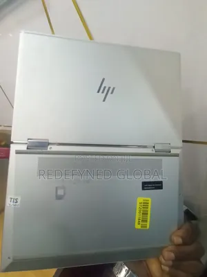 Laptop HP EliteBook X360 1030 G8 16GB Intel Core I7 SSD 512GB
