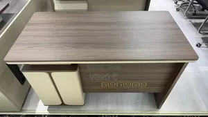 Quality Imported Office Table With Drawer