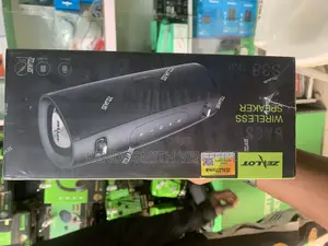 Zealot S32 Portable Bluetooth 10w Speaker 